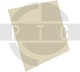 Сетка латунная 2.5х0.5 мм