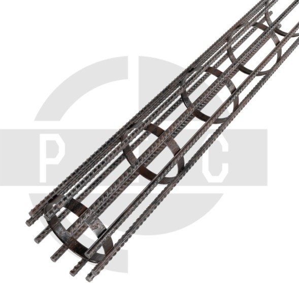Каркас арматурный КБС-450х16х500х8-2 в Перми