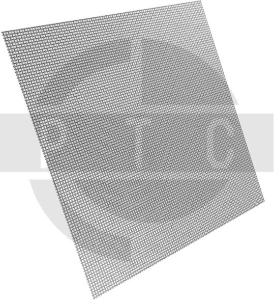 Сетка тканая 0.65 мм нержавеющая в Перми