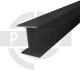 Балка двутавровая (двутавр) 25Ш1 09Г2С
