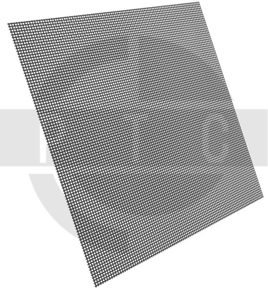 Сетка тканая 10х10 0.8 мм металлическая сталь 3 в Перми