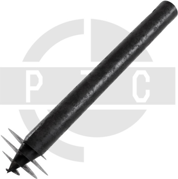 Свая винтовая 57x2000 в Перми